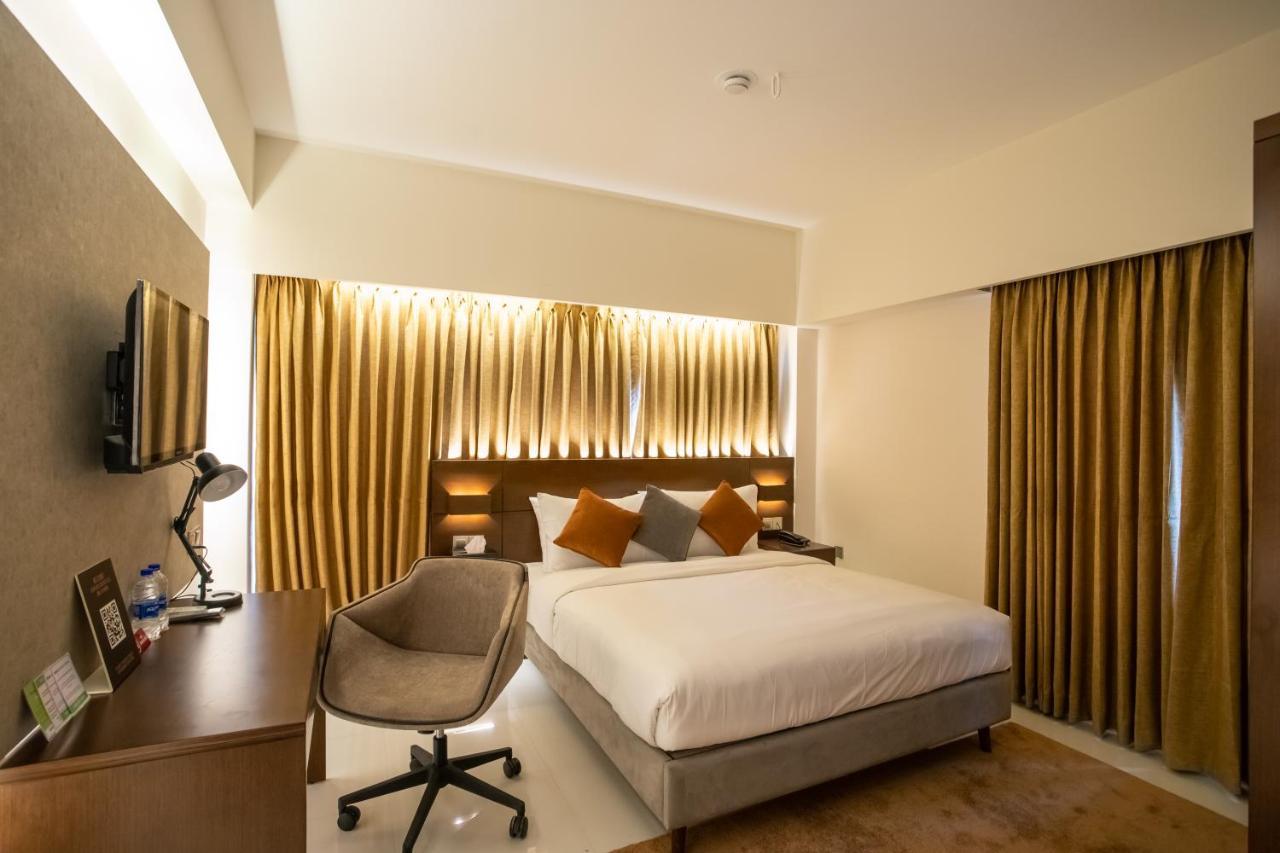 Jatra Flagship Khulna City Centre 외부 사진