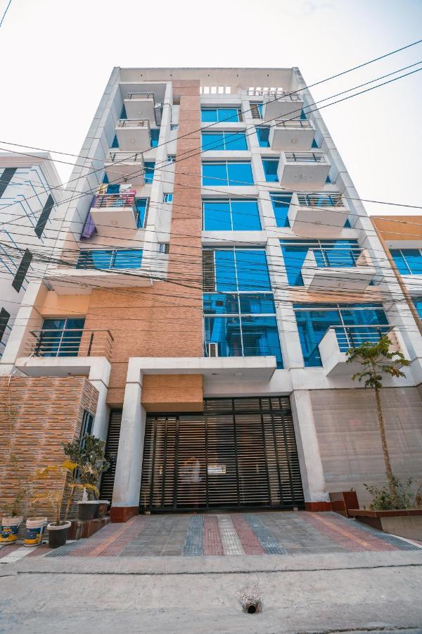Jatra Flagship Khulna City Centre 외부 사진