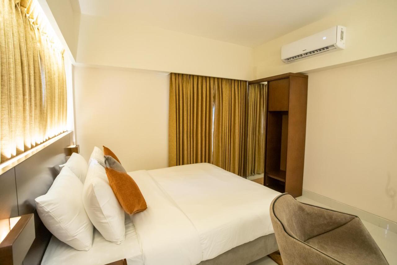 Jatra Flagship Khulna City Centre 외부 사진